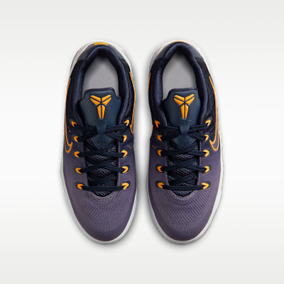 Nike.comにおけるコービー 9 LOW EM ジュニア バスケットボール